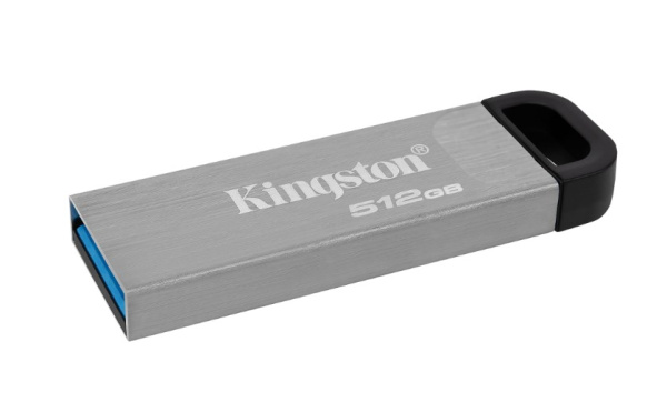 фото Накопитель USB 3.2 512GB Kingston DTKN/512GB в Омске
