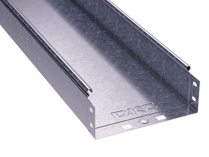 фото Лоток листовой неперфорированный DKC 35066 в Казани