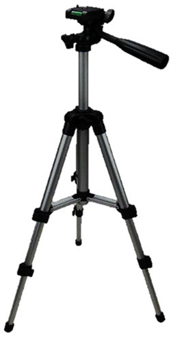 

Штатив HIKVISION DS-2907ZJ крепление UNC 1/4″-20, DS-2907ZJ