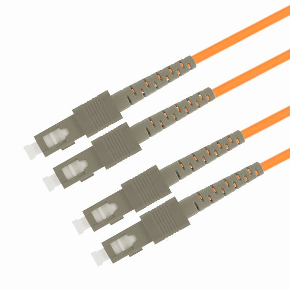 

Патч-корд волоконно-оптический TELCORD ШОС-2x3.0-2SC/U-2SC/U-MM50-1м-LSZH-OR duplex SC/UPC-SC/UPC, MM 50/125 (OM2), 3.0 мм, LSZH, 1м, ШОС-2x3.0-2SC/U-2SC/U-MM50-1м-LSZH-OR