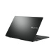 фото Ноутбук  ASUS E1504FA-BQ052 в Уфе 15.6 ", Ryzen 3, 8 Гб RAM, 512 Гб SSD, Radeon Graphics, Черный