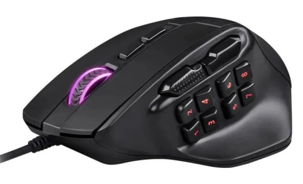 фото Мышь  Redragon Aatrox в Казани