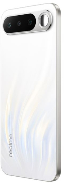 фото Смартфон  Realme 16 5G 8/256GB White