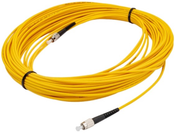 

Патч-корд волоконно-оптический TopLAN PC-TOP-652-FC/U-FC/U-30.0 симплексный, FC/UPC-FC/UPC, SM, 30.0 м LSZH, PC-TOP-652-FC/U-FC/U-30.0