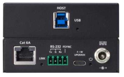 фото Удлинитель  Aten UCE33100-AT-B в Ростове-на-Дону