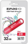 фото Накопитель USB 2.0 Exployd 570