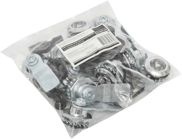 фото Замок  EKF 22-20/46-ip54 в Волгограде