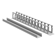 фото Кабельный организатор DKC R5CP1961HE