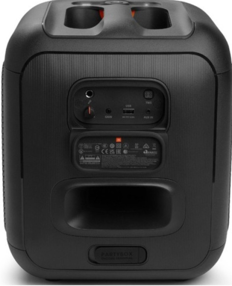 фото Портативная акустика  JBL Partybox Encore Essential