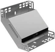 фото Угол IEK CLP1V-050-200