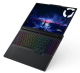 фото Ноутбук  Lenovo Legion 5 15IRX10 15.1 ", Core Ultra 7, 16 Гб RAM, 512 Гб SSD, GeForce RTX 5060, Черный