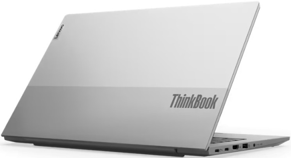 фото Ноутбук  Lenovo ThinkBook 14 G4 IAP в Перми 14 ", Core i3, 8 Гб RAM, 256 Гб SSD, UHD Graphics, Серый
