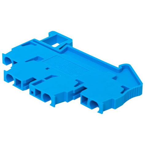фото Клеммная колодка  EKF plc-jxb-st-2.5-4-2-blue в Уфе