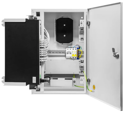 фото Шкаф  SNR SNR-TWC-604020-RT-IP30 в Ростове-на-Дону