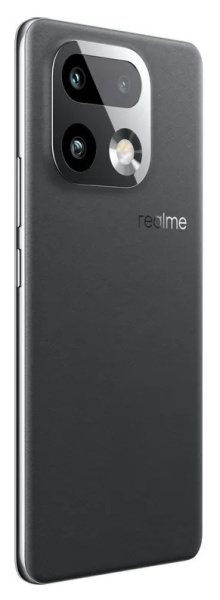 фото Смартфон Realme 16 Pro+ 12/512GB