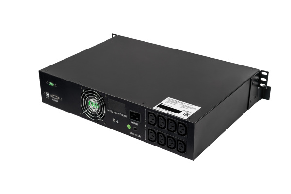 фото Источник бесперебойного питания  Systeme Electric SMTSE3000RMI2U в Омске