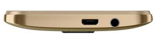фото Мобильный телефон  HTC One M9 EEA Gold on gold