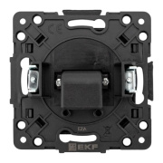 фото Розетка HDMI EKF EZA00-327-10