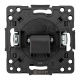 фото Розетка HDMI Механизм EKF EZA00-327-10 в Омске