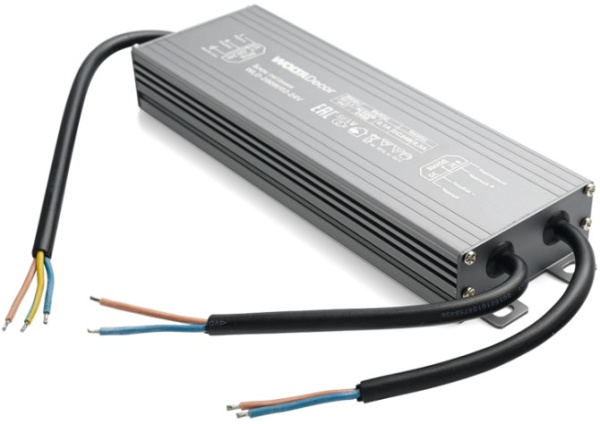 фото Блок питания  WOLTA WLD-200W/02-24V в Волгограде