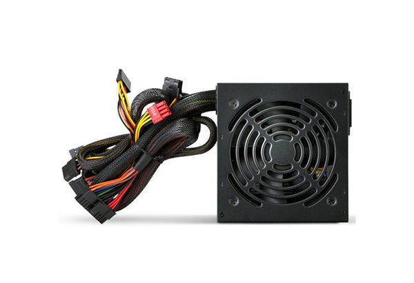 фото Блок питания ATX Zalman ZM500-LXII в Уфе