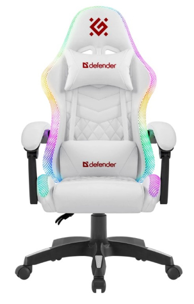 фото Кресло игровое Defender Core в Красноярске