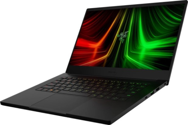фото Ноутбук  Razer Blade 15 CH8-NT 15.6 ", Core i7, 16 Гб RAM, 1 Тб SSD, GeForce RTX 3060, Черный