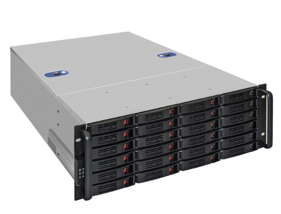 фото Корпус серверный 4U Exegate Pro 4U660-HS24 в Волгограде