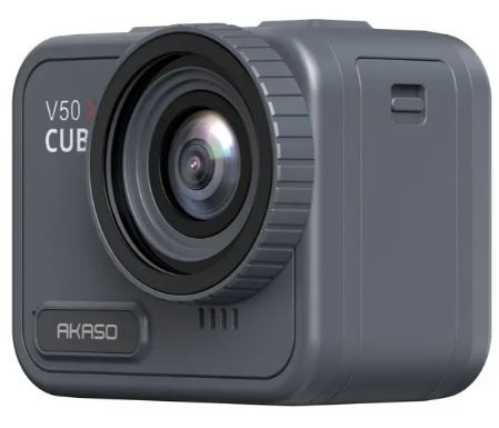 фото Экшн-камера  AKASO V50 X Cube в Перми