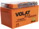 фото Батарея  VOLAT YTZ10S(iGEL)Volat в Воронеже