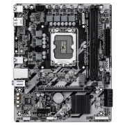 фото Материнская плата GIGABYTE H810M K