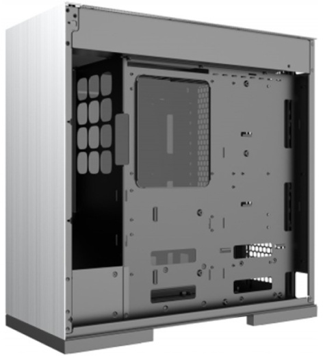 фото Корпус eATX Geometric Future Model 8 Dharma в Красноярске