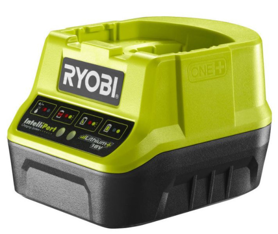 фото Набор  Ryobi RC18120-250