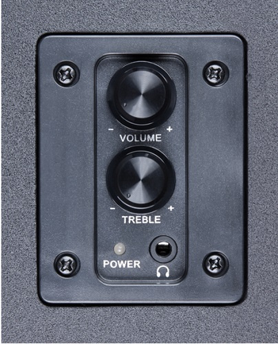 фото Компьютерная акустика 2.0 Sven SPS-619 в Екатеринбурге