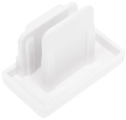 фото Заглушка WOLTA WTL-EC/02W