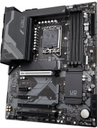 фото Материнская плата GIGABYTE Z790 UD AX 1.2