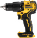 фото Дрель - шуруповерт DeWALT DCD709N-XJ в Челябинске