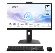 фото Моноблок MSI Modern AM273QP AI 1UM-005XRU