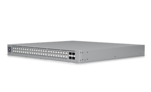 фото Коммутатор  Ubiquiti USW-Pro-Max-48-PoE в Самаре