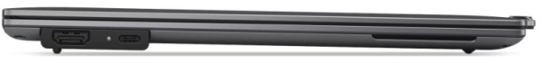 фото Ноутбук  Lenovo ThinkPad X9-14 G1 Aura Edition в Челябинске 14 ", Core Ultra 7, 32 Гб RAM, 1 Тб SSD, Arc graphics, Серый