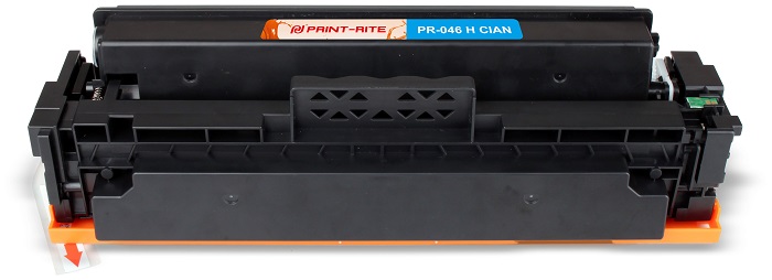 

Картридж Print-Rite PR-046 H CIAN 046 H Cian голубой (5000стр.) для Canon LBP 653Cdw/654Cx/MF732Cdw/734Cdw/735Cx, PR-046 H CIAN