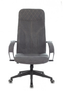 фото Кресло Бюрократ CH-608/FABRIC-DGREY