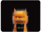 фото Коврик для мыши Cactus Red Cat в Перми