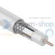 фото Кабель  PROconnect RG-6U, (32%), 75 Ом, 100м., белый LIGHT в Уфе