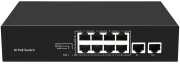 фото Коммутатор Smartec ST-NS008MB-GD