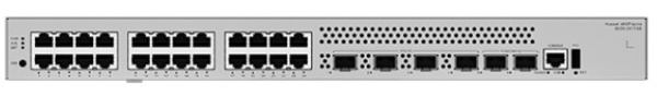 фото Коммутатор  Huawei S530-24T4XE в Самаре