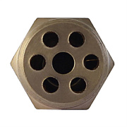 фото Штуцер МЕГЕОН 98030В