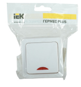 фото Выключатель IEK EVMP11-K01-10-54-EC