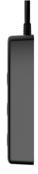 фото Сетевой фильтр  AGNI TP-FD3E-3m-black в Перми