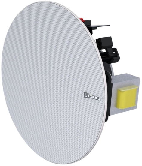 фото Акустическая система  Ecler IC8iWH в Воронеже